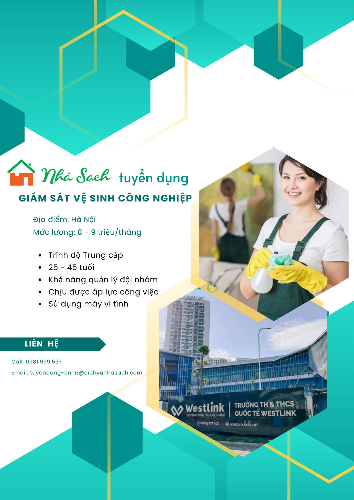 lĩnh vực hoạt động